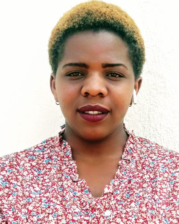 Joselyne Nisingizwe 